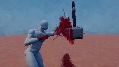 God of Fists
