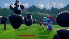 Pilgram Song 2: Feast