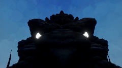 A screenshot taken in Dreams. 1 of 3.