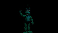 A screenshot taken in Dreams. 7 of 13.