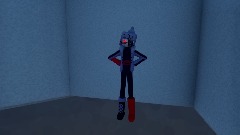 A screenshot taken in Dreams. 1 of 6.