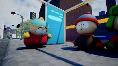 A screenshot taken in Dreams. 3 of 4.