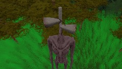 Siren in the woods demo