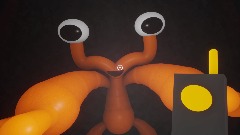 A screenshot taken in Dreams. 11 of 30.