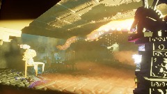 A screenshot taken in Dreams. 5 of 25.