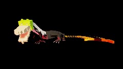 A screenshot taken in Dreams. 1 of 3.