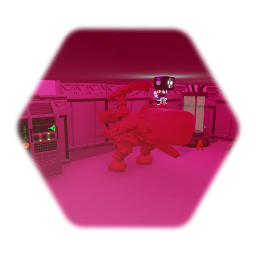 Family Town Square Escape