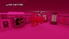 A screenshot taken in Dreams. 5 of 22.
