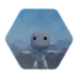 Sackboy Base
