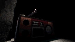 A screenshot taken in Dreams. 2 of 4.