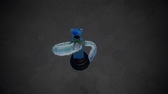 A screenshot taken in Dreams. 3 of 9.