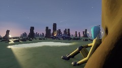 A screenshot taken in Dreams. 2 of 24.