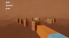 A screenshot taken in Dreams. 11 of 20.