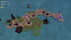 A screenshot taken in Dreams. 16 of 23.