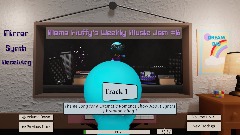 Mama Fluffy's Weekly Music Jam #6 Mirror, Deceiving, Synth