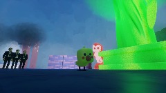 A screenshot taken in Dreams. 19 of 26.