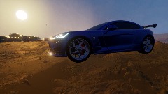 A screenshot taken in Dreams. 6 of 15.