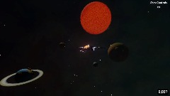 A screenshot taken in Dreams. 11 of 11.