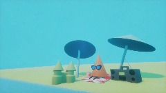 Connie's SuMmer Vacation