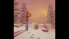 A screenshot taken in Dreams. 1 of 1.