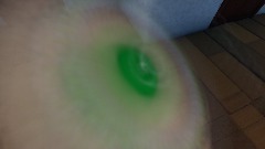 Father i just wanted to spin.