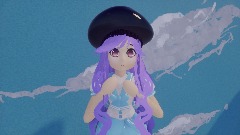 A screenshot taken in Dreams. 2 of 4.