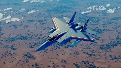 A screenshot taken in Dreams. 8 of 30.