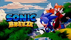 SONIC BREEZE <term>[DEMO]</term>