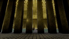 A screenshot taken in Dreams. 11 of 14.