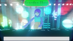 Alan  - Brandon Bhoy's FrickPopCulture Mix