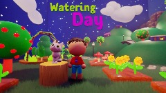 A screenshot taken in Dreams. 1 of 5.