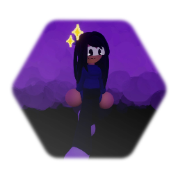 Emi (My girlfriend OC)