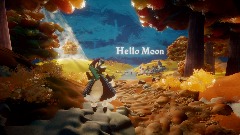 Hello Moon