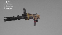 A screenshot taken in Dreams. 3 of 17.