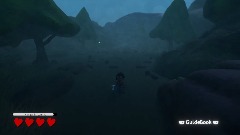 A screenshot taken in Dreams. 9 of 24.