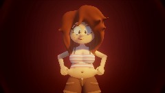 A screenshot taken in Dreams. 5 of 15.