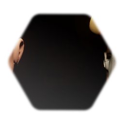 CLOCK TOWER GHOST HEAD mini game