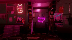 A screenshot taken in Dreams. 25 of 25.