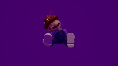 A screenshot taken in Dreams. 1 of 3.