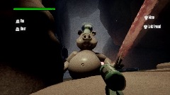 Sausage Dog - Stage 4