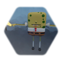 <term>A alt SPONGEBOB model : |