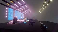 A screenshot taken in Dreams. 9 of 17.