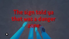 A screenshot taken in Dreams. 7 of 17.