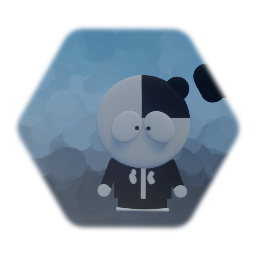 south park questionnaire