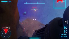 A screenshot taken in Dreams. 3 of 8.