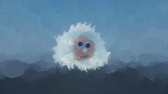 A screenshot taken in Dreams. 5 of 8.