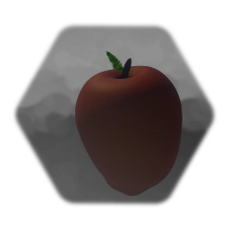 Red Apple
