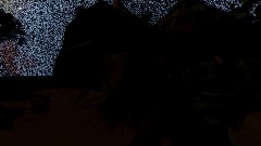 Return to Jurassic park rebron/chapter 8