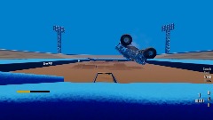 Remix of Monster truck custom body