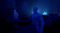 Aliens  precuel:  PROMETHEUS 2020